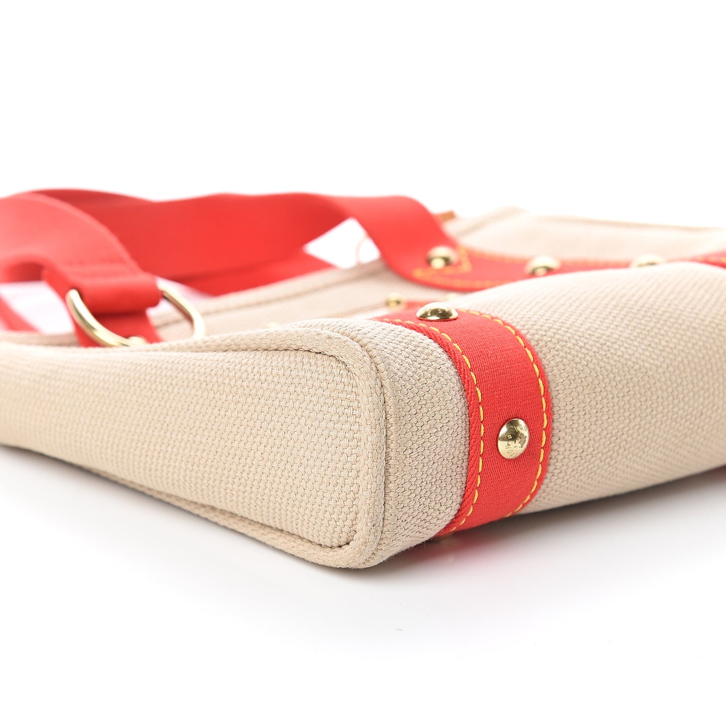 Cabas Antigua PM Beige