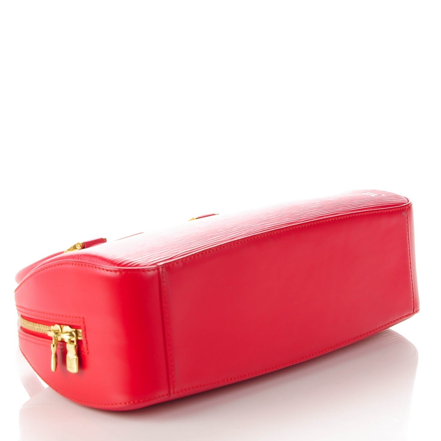 Louis Vuitton Epi Jasmin Rouge 4 of 7