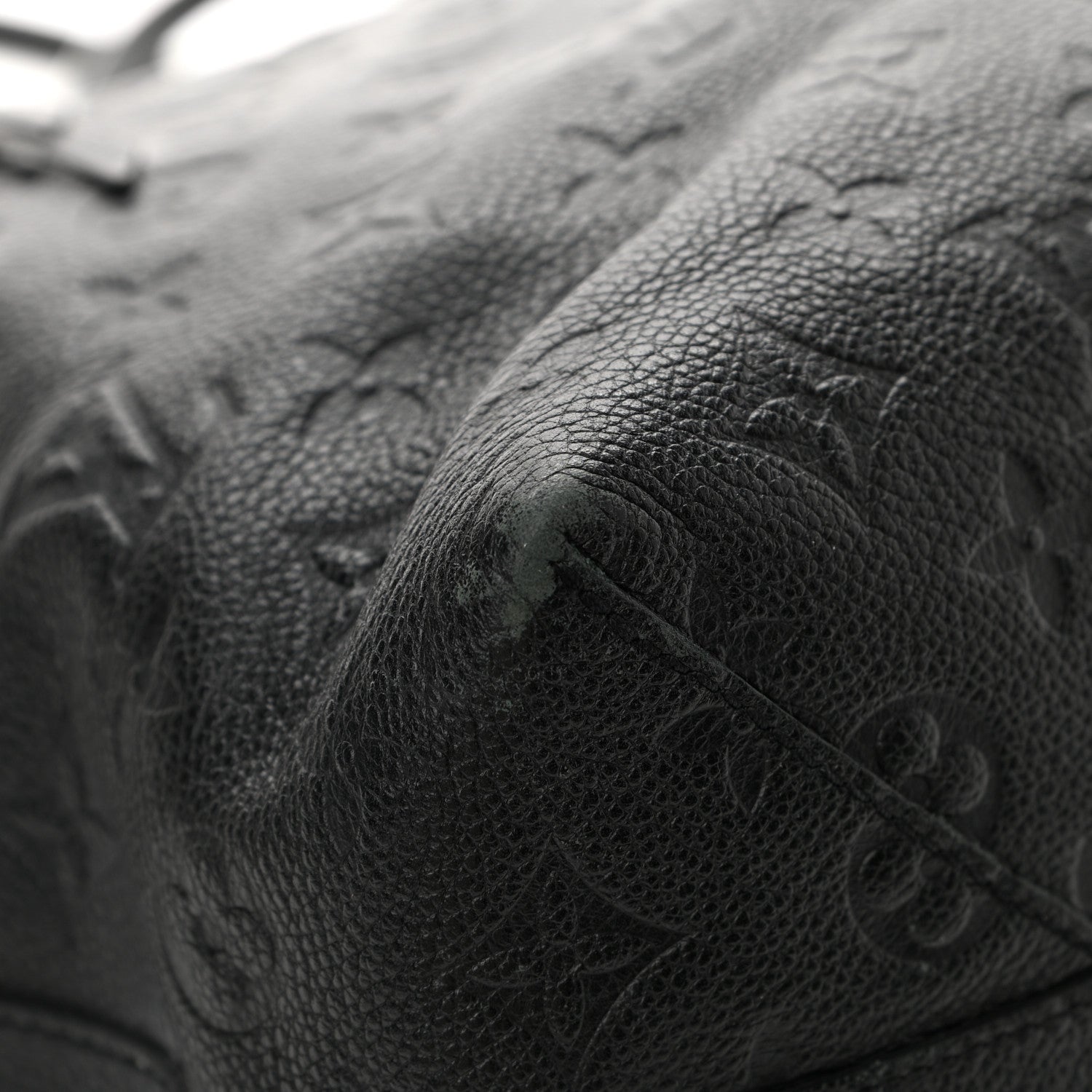 Louis Vuitton Empreinte Boetie Black 11 of 15