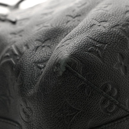 Louis Vuitton Empreinte Boetie Black 11 of 15