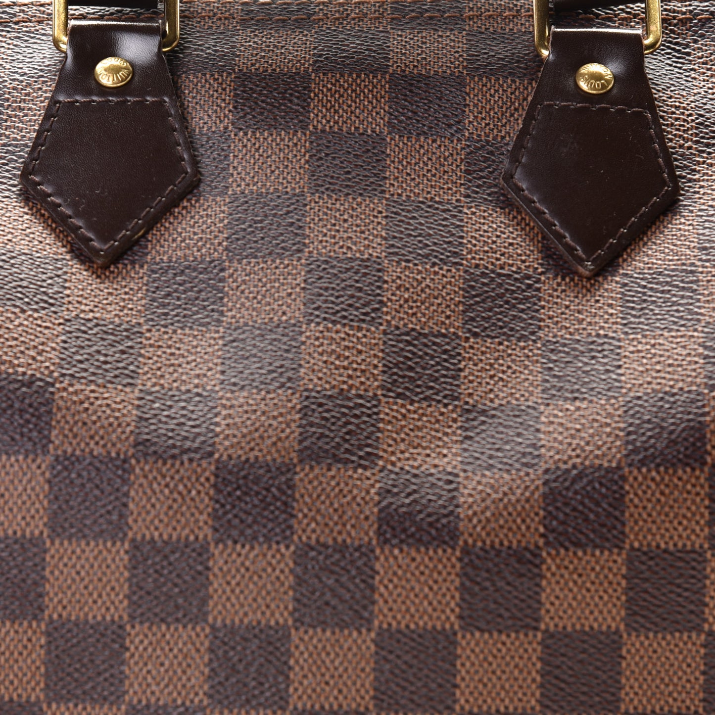 Damier Ebene Speedy 25