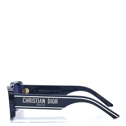 Christian Dior Wildior S2U Sunglasses Blue 3 of 7