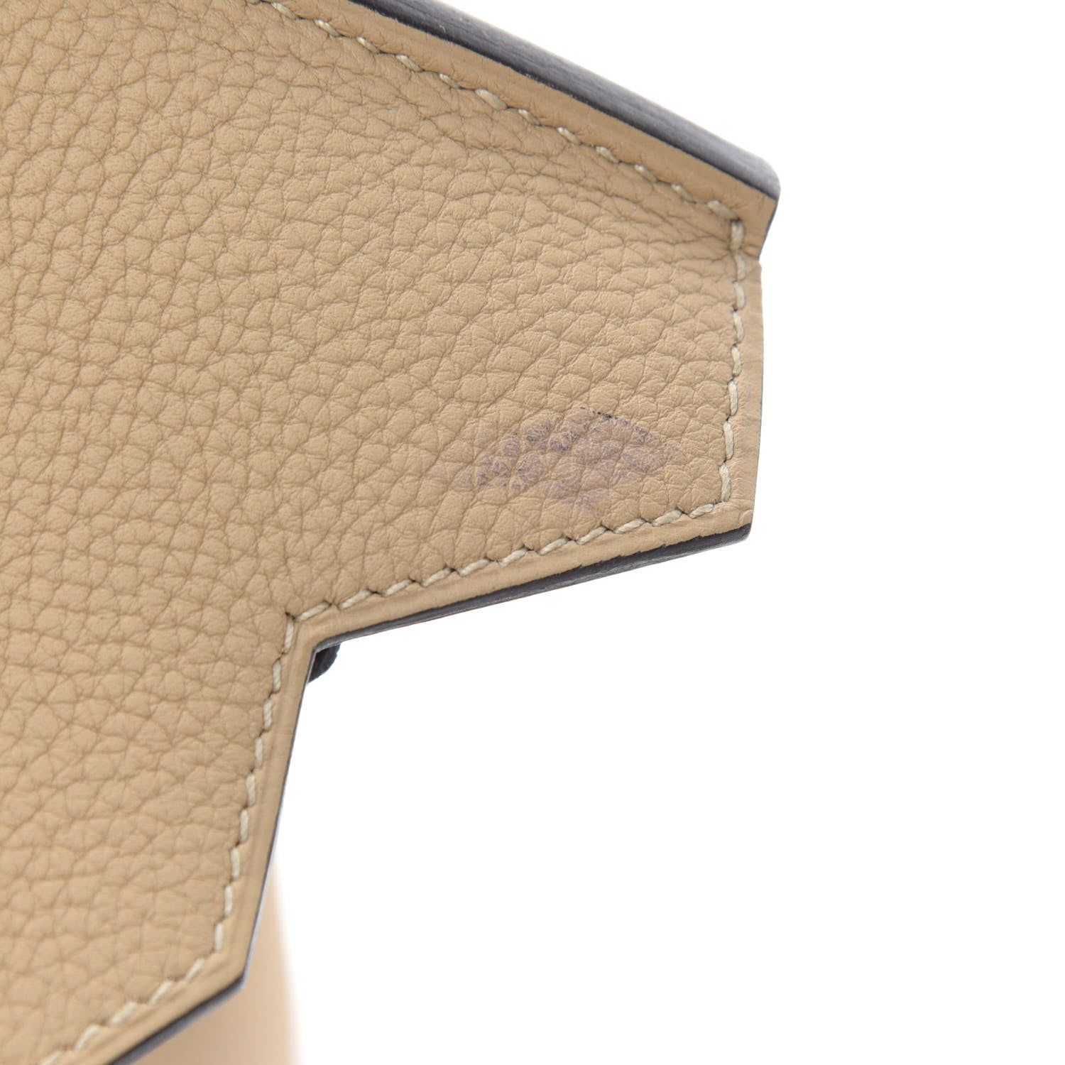 Hermes Togo Birkin 35 Trench 11 of 11