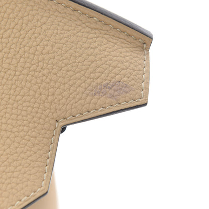 Hermes Togo Birkin 35 Trench 11 of 11