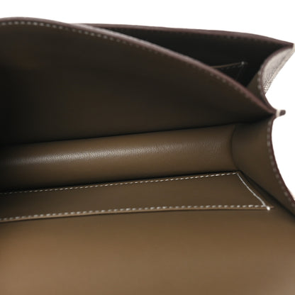 Hermes Epsom Constance 18 Etoupe 6 of 11