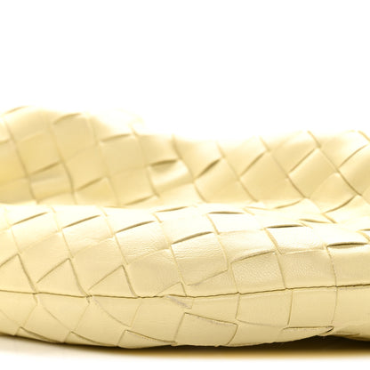 Bottega Veneta Nappa Intrecciato Mini Jodie Ice Cream 10 of 13