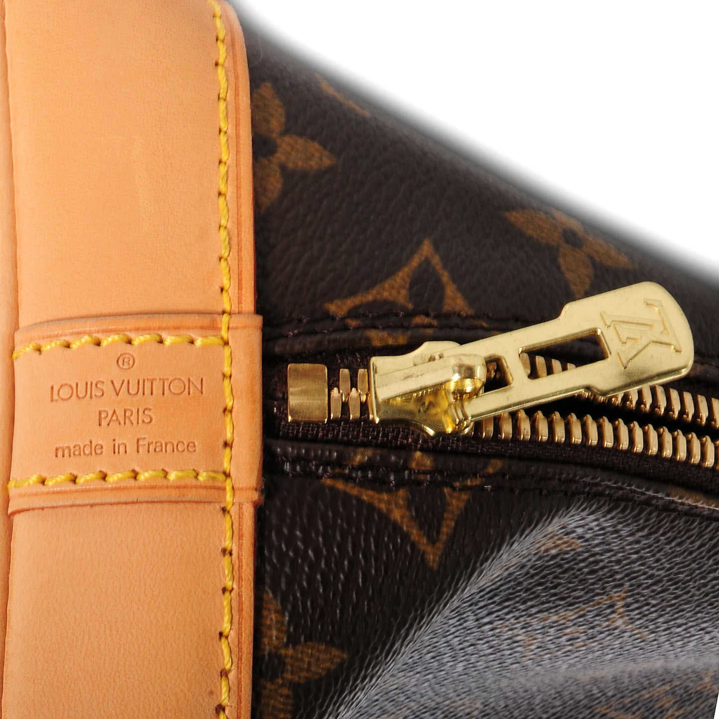 Monogram Alma PM