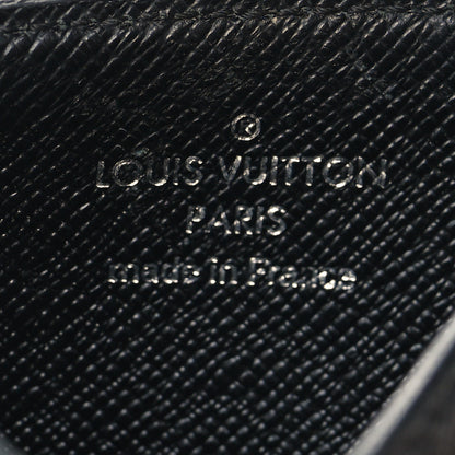 Louis Vuitton Damier Graphite Neo Porte-Cartes Card Holder 6 of 9
