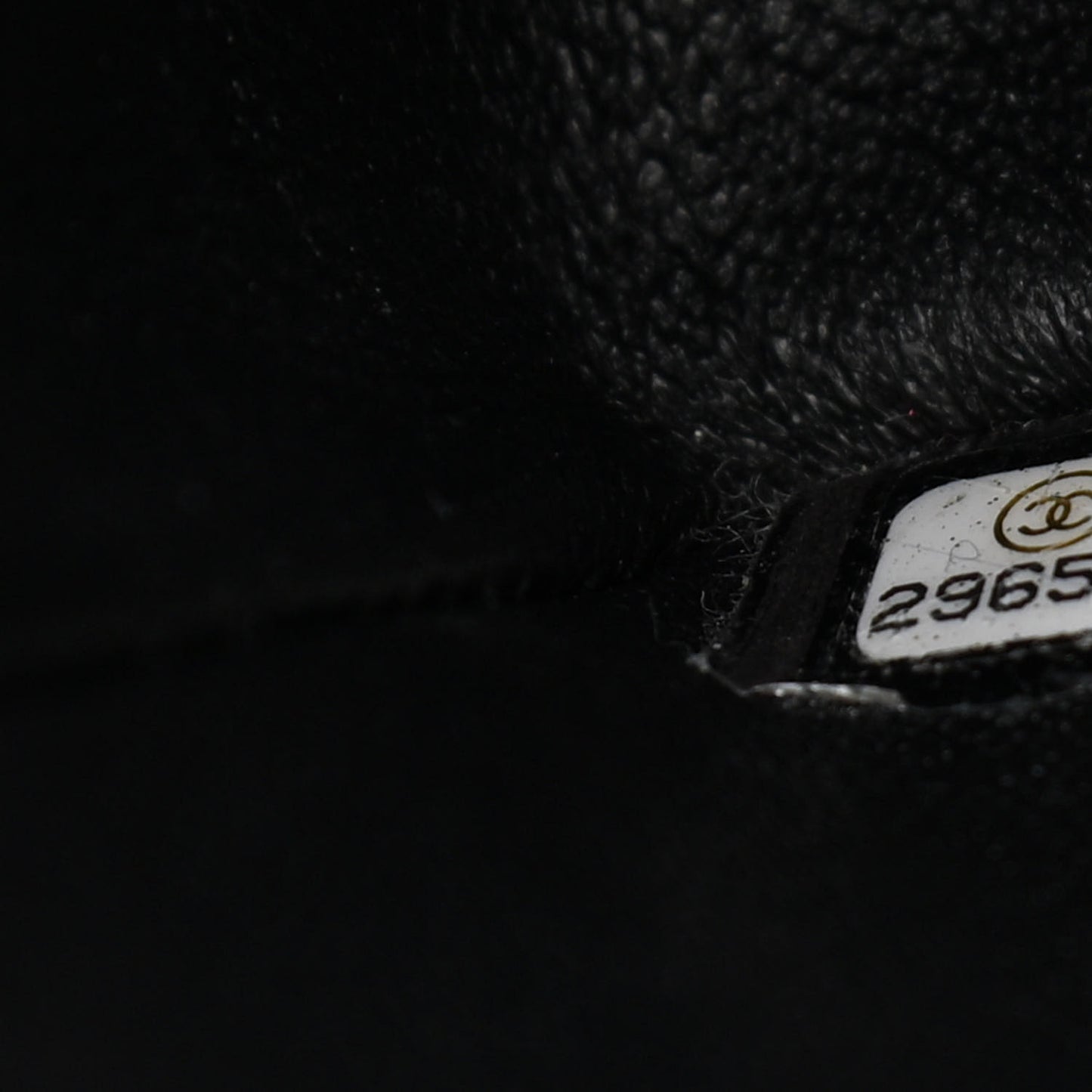 Patent Calfskin Quilted 2.55 Reissue Mini Flap So Black