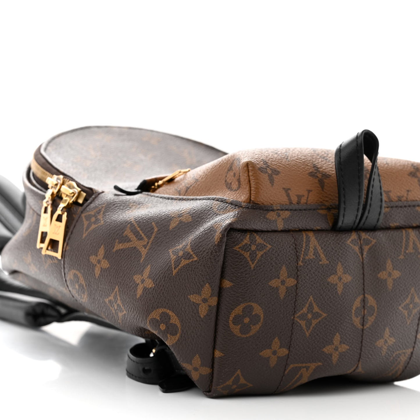 LOUIS VUITTON Reverse Monogram Palm Springs Backpack PM
