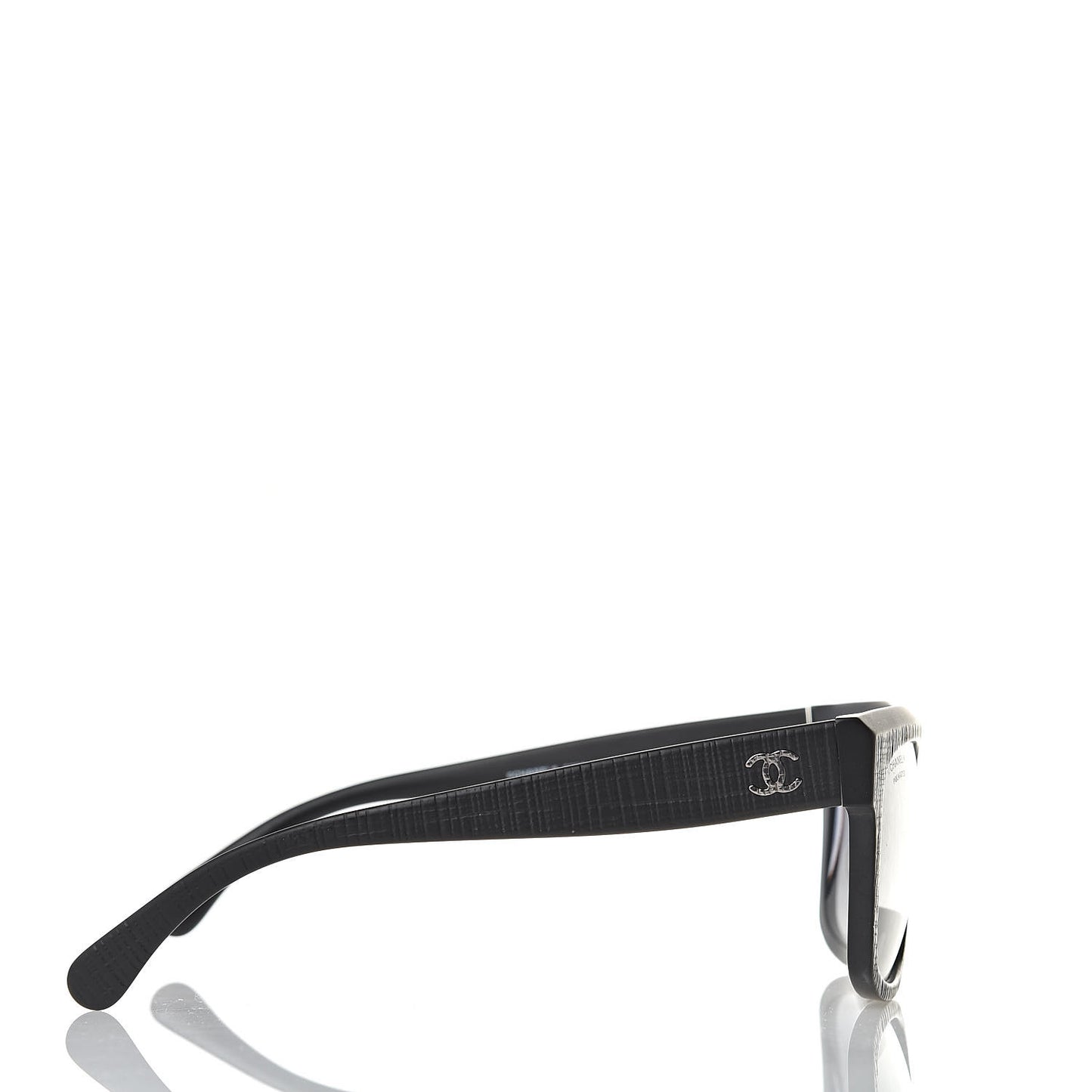 Polarized CC Sunglasses 5333 Matte Black