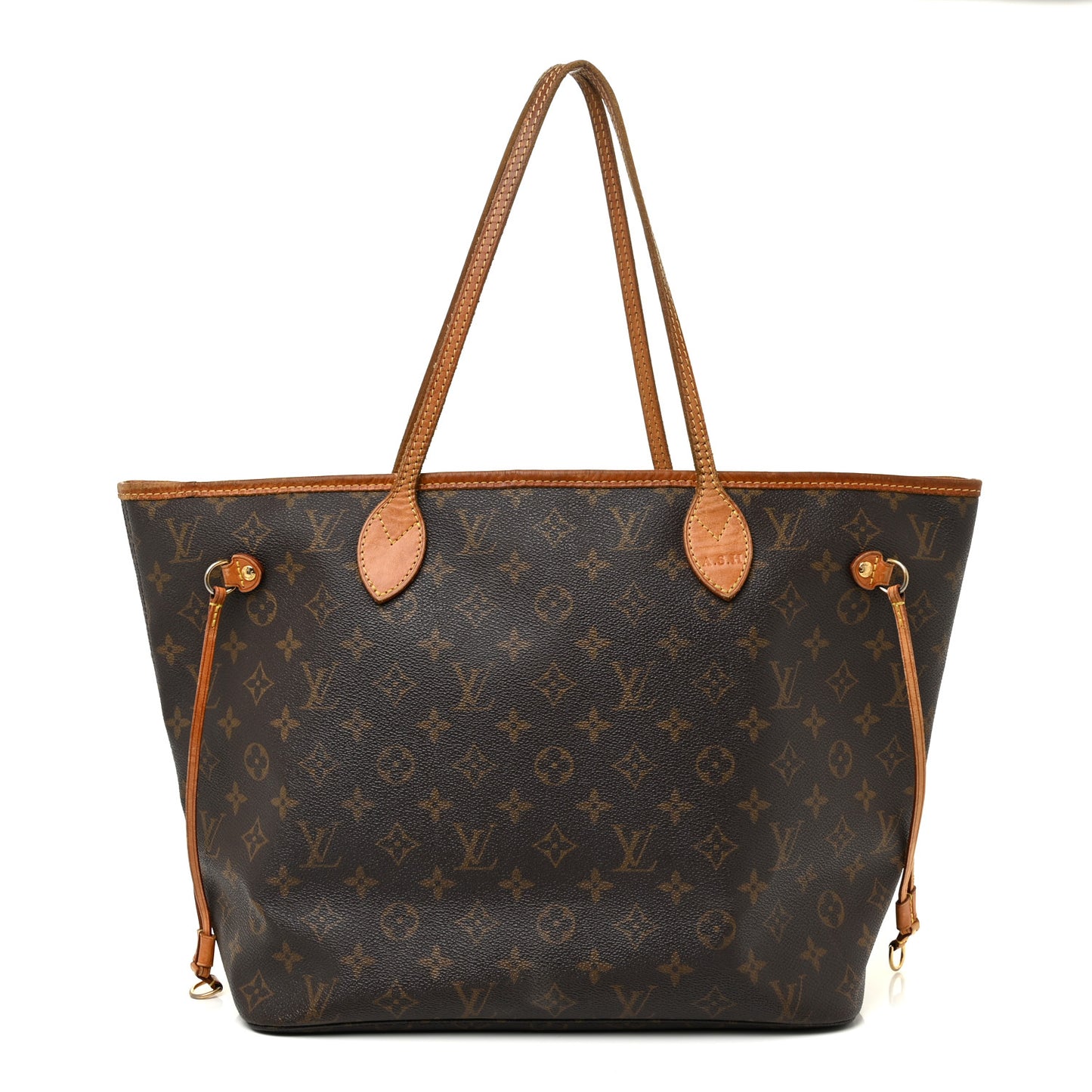 Monogram Neverfull MM