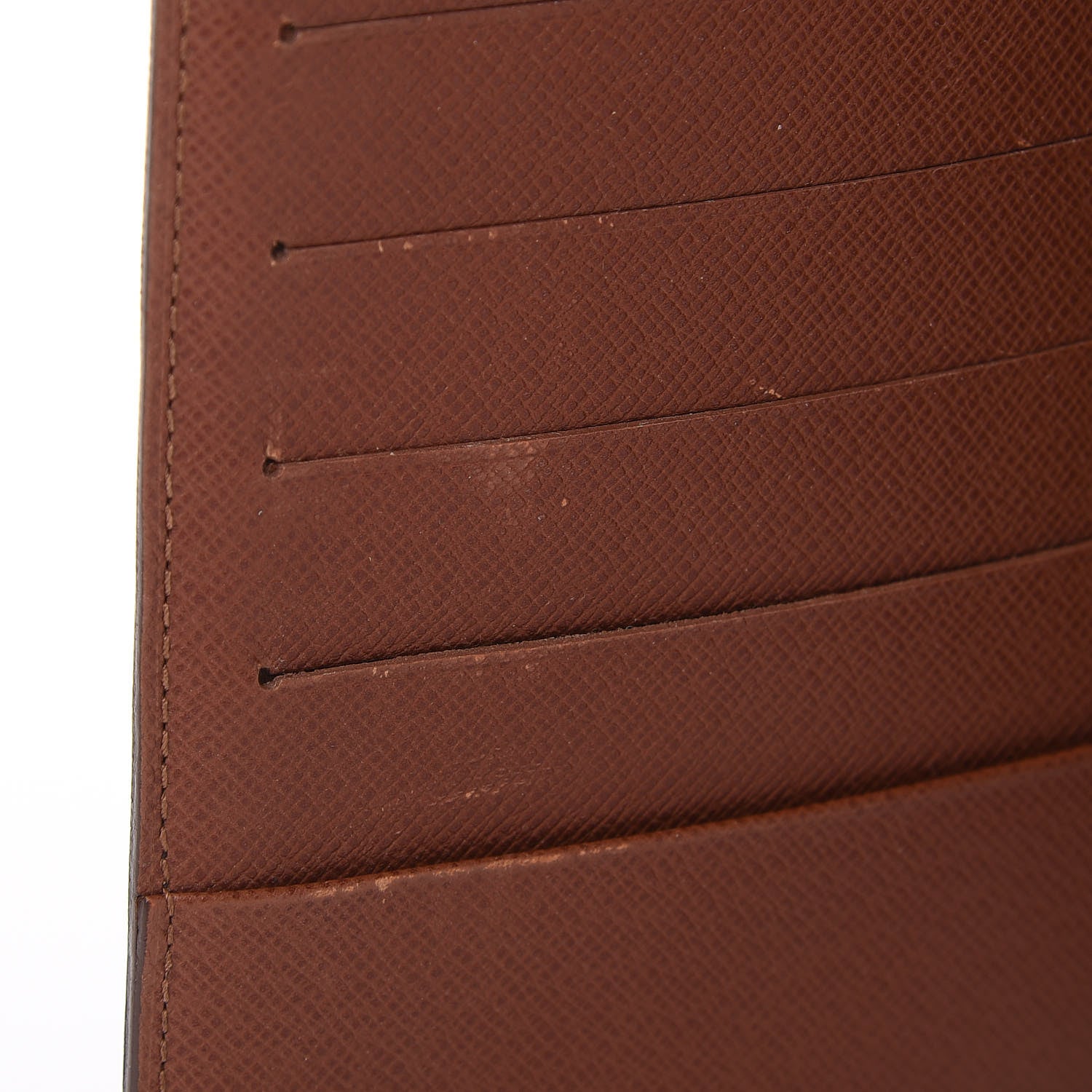 Louis Vuitton Monogram Medium Ring Agenda Cover 7 of 7