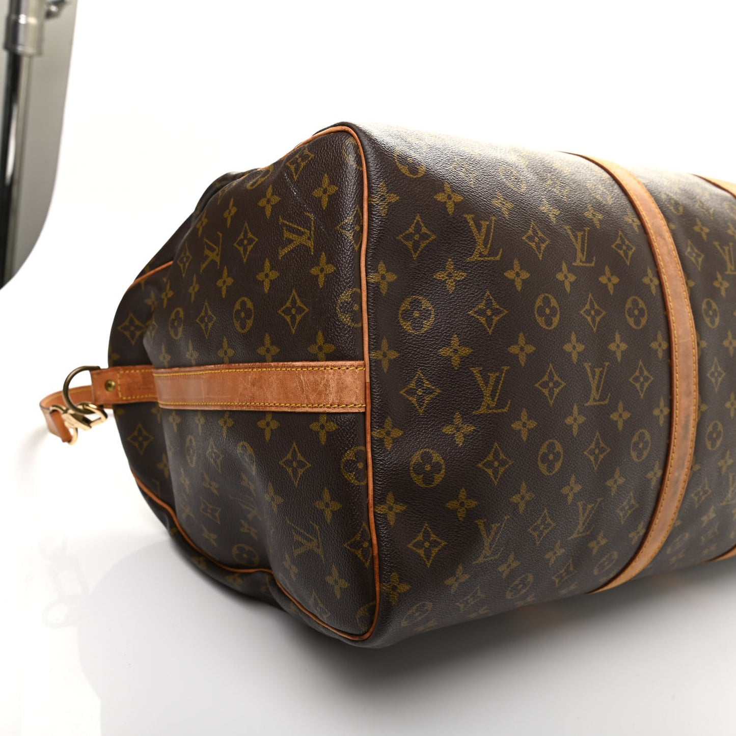 Monogram Keepall Bandouliere 60