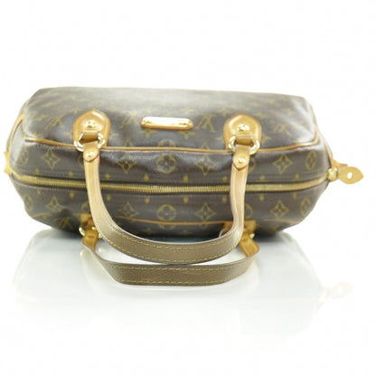 Louis Vuitton Monogram Montorgueil GM 5 of 8
