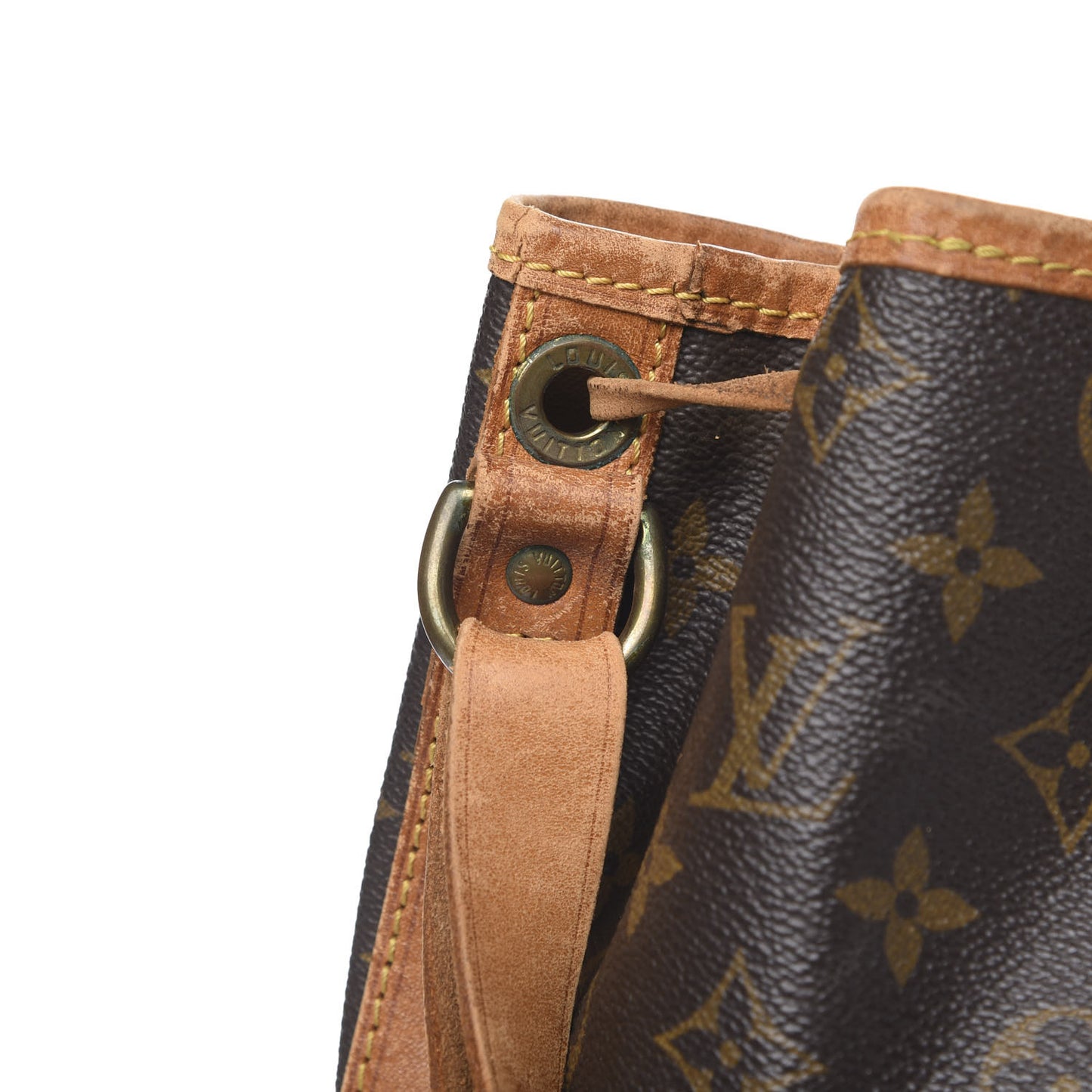 Monogram Noe