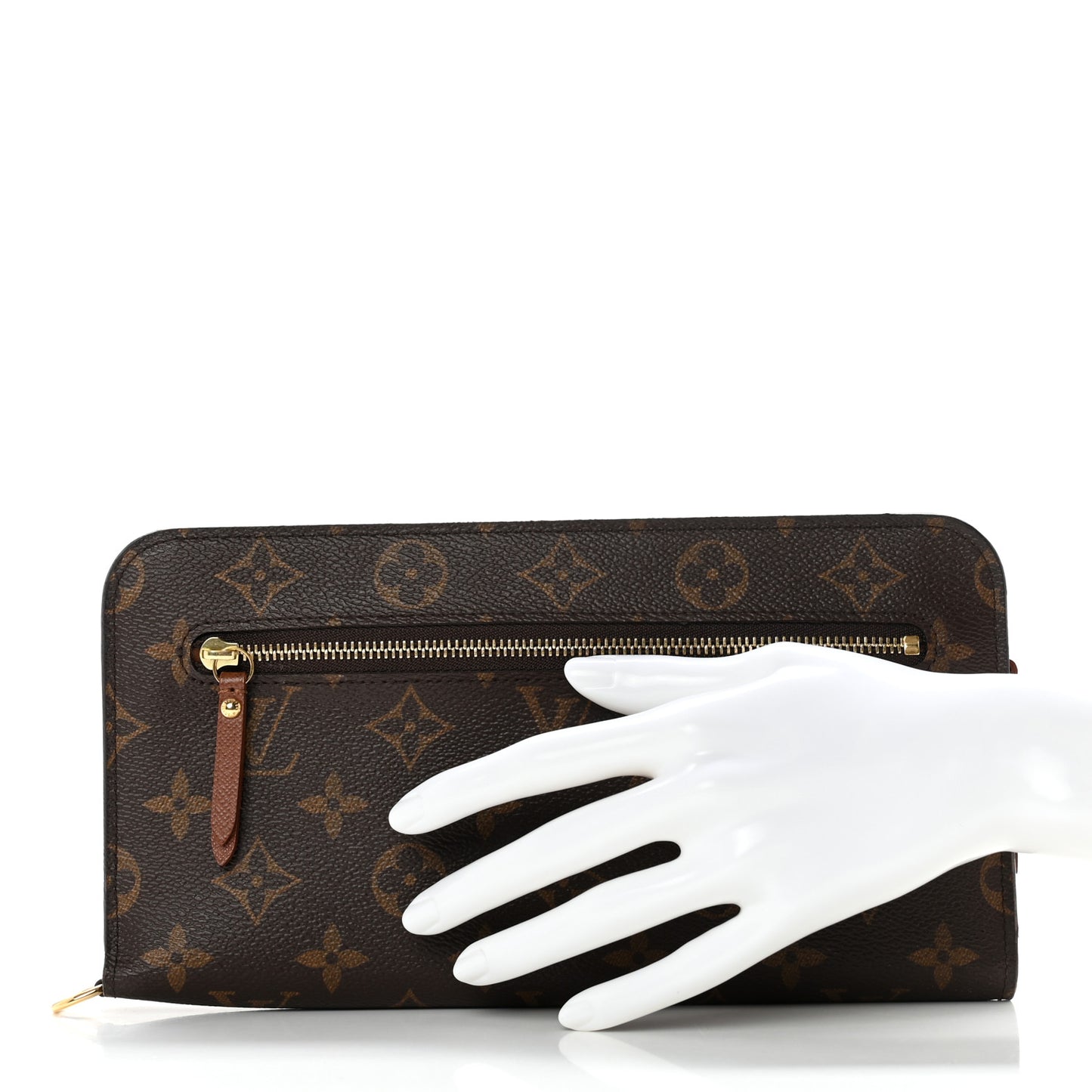 Monogram Insolite Organizer Wallet