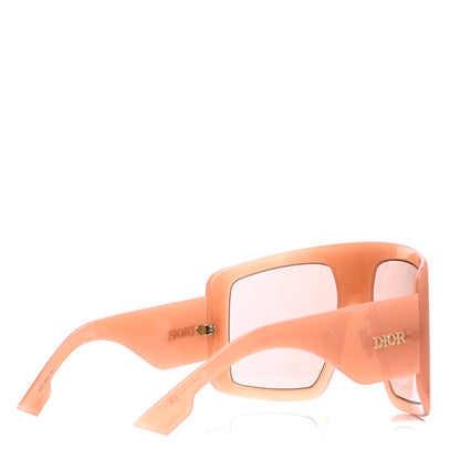 Christian Dior So Light Shield Sunglasses Light Pink 4 of 4
