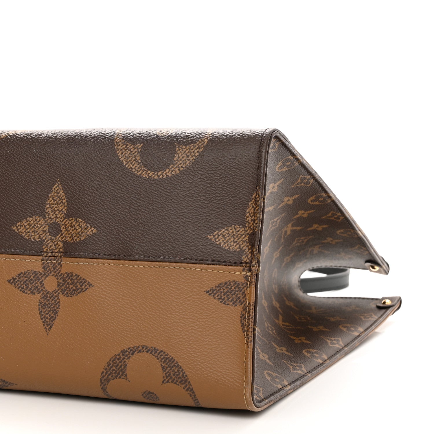 Louis Vuitton Reverse Monogram Giant Onthego GM 9 of 13