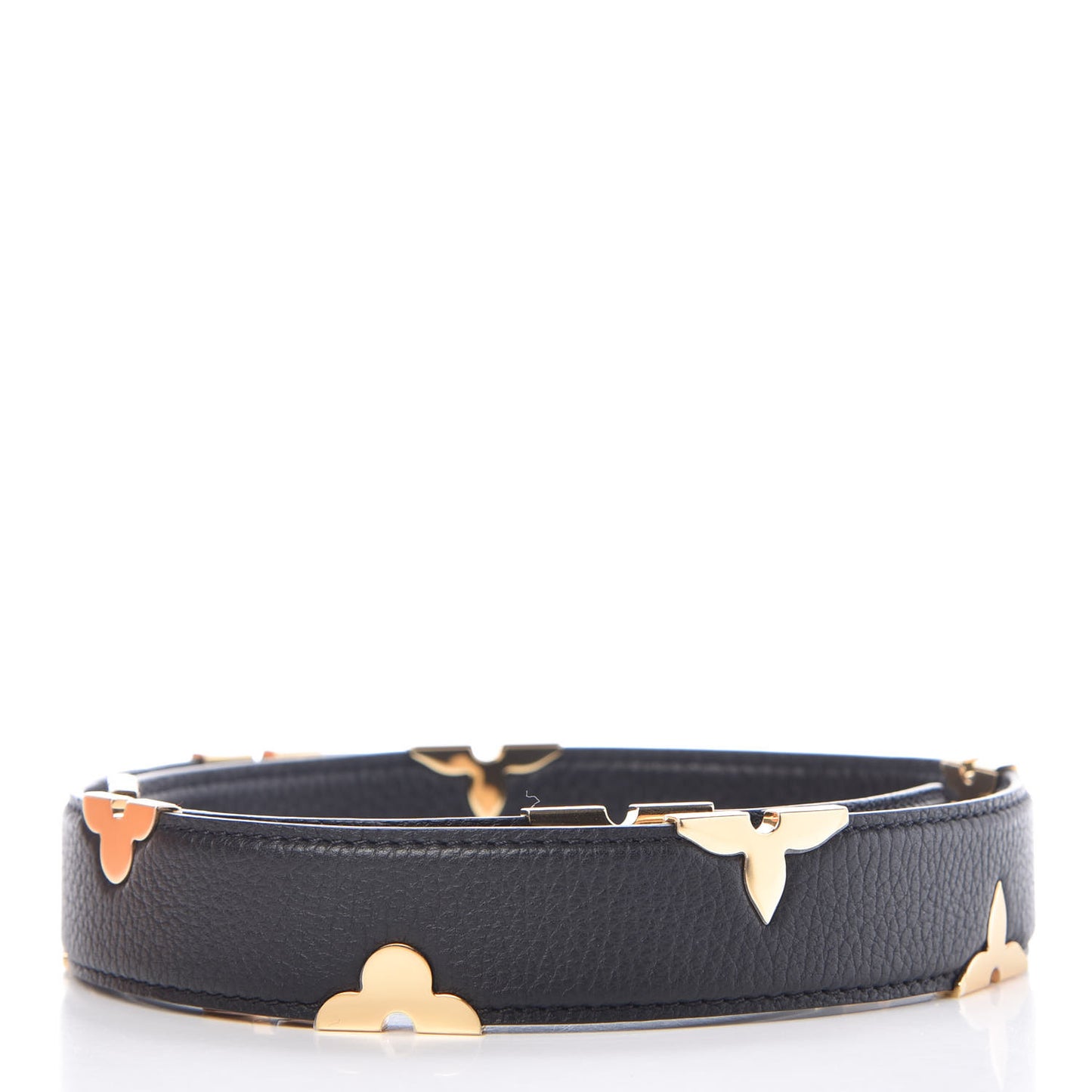 Bandouliere Shoulder Strap Black