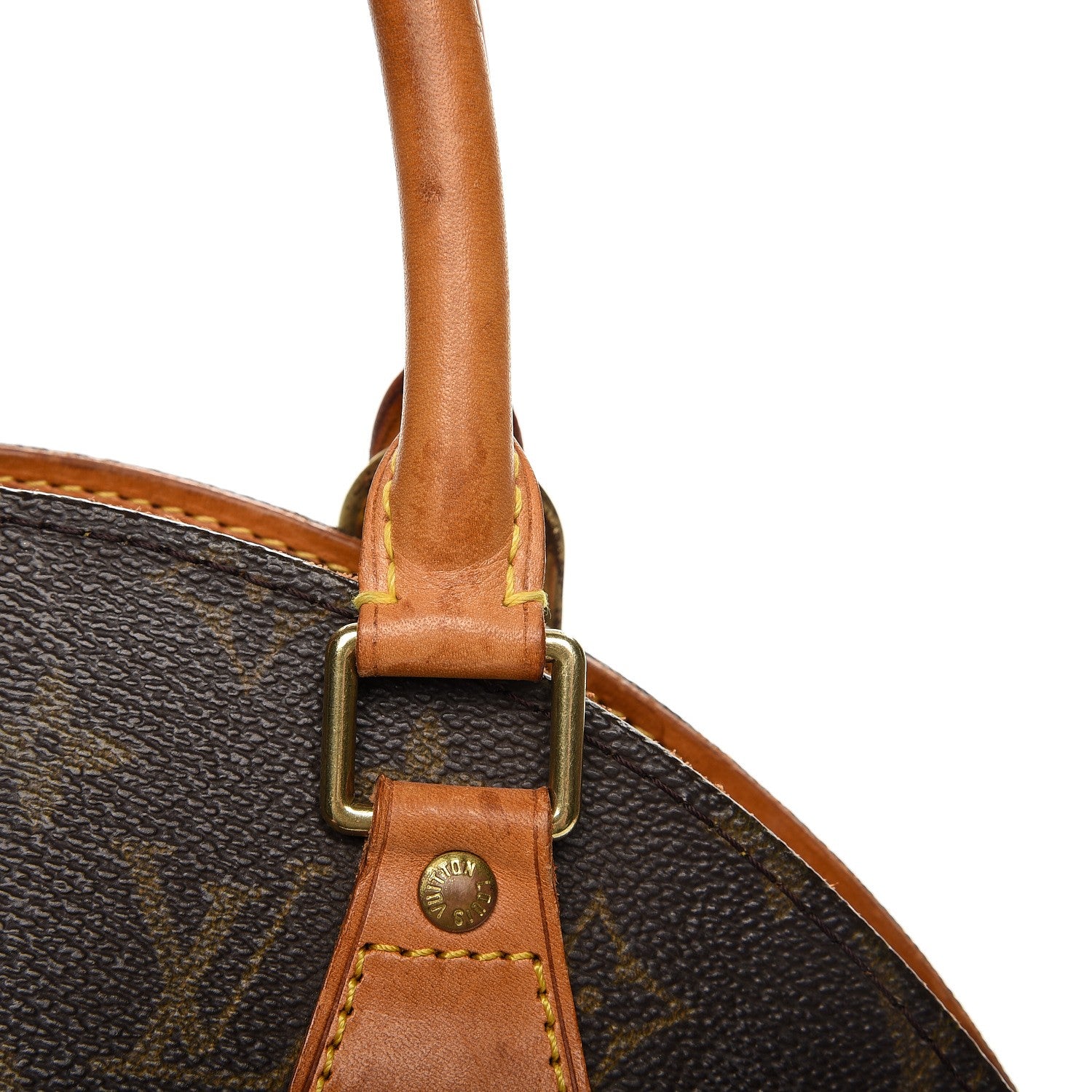 Louis Vuitton Monogram Ellipse PM 8 of 11