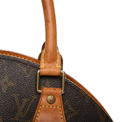 Louis Vuitton Monogram Ellipse PM 8 of 11