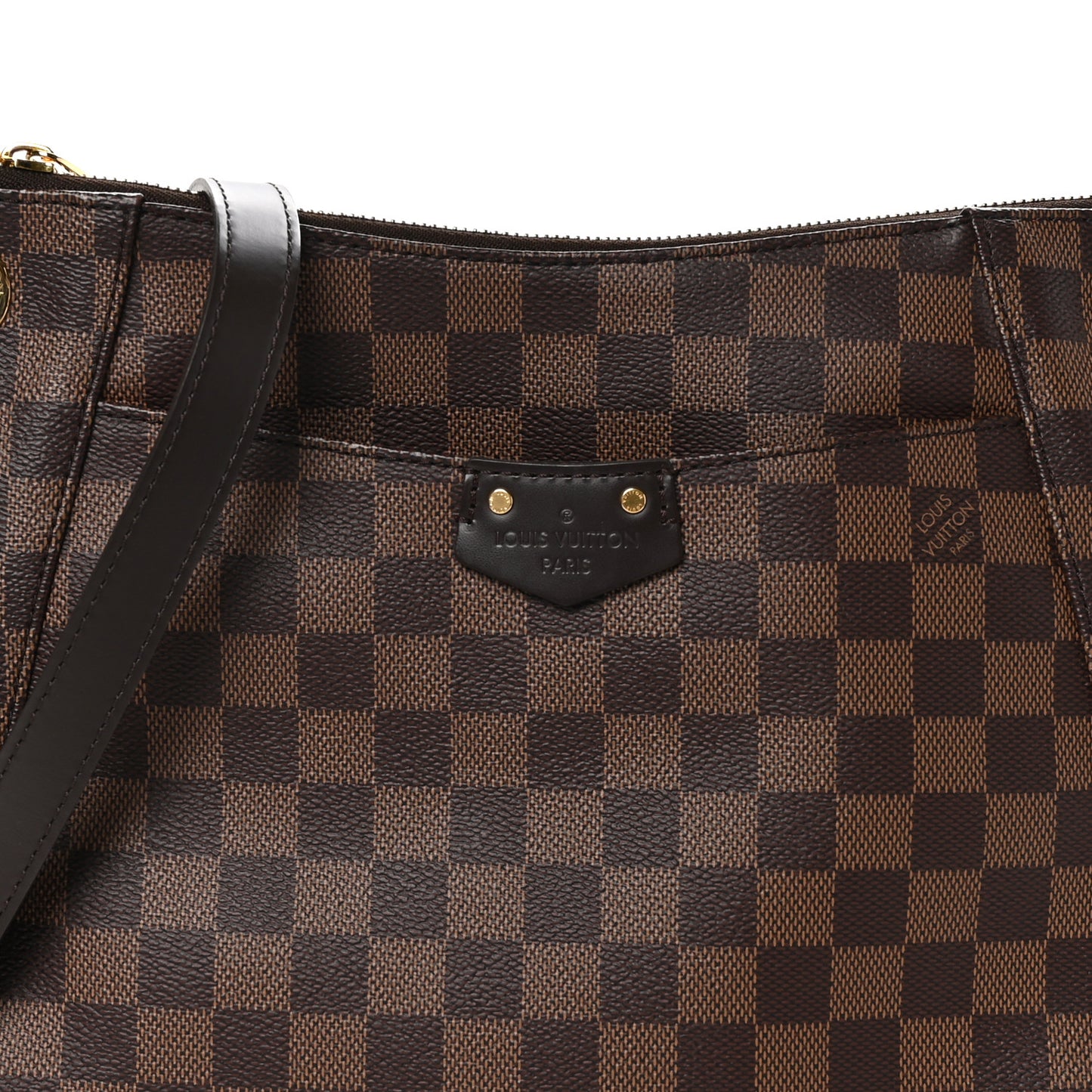 Damier Ebene South Bank Besace
