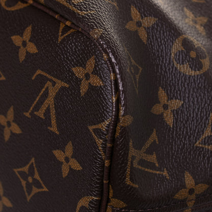 Louis Vuitton Monogram Neo Neverfull MM 11 of 13