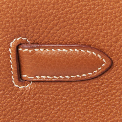Hermes Togo Birkin 40 Gold 13 of 30