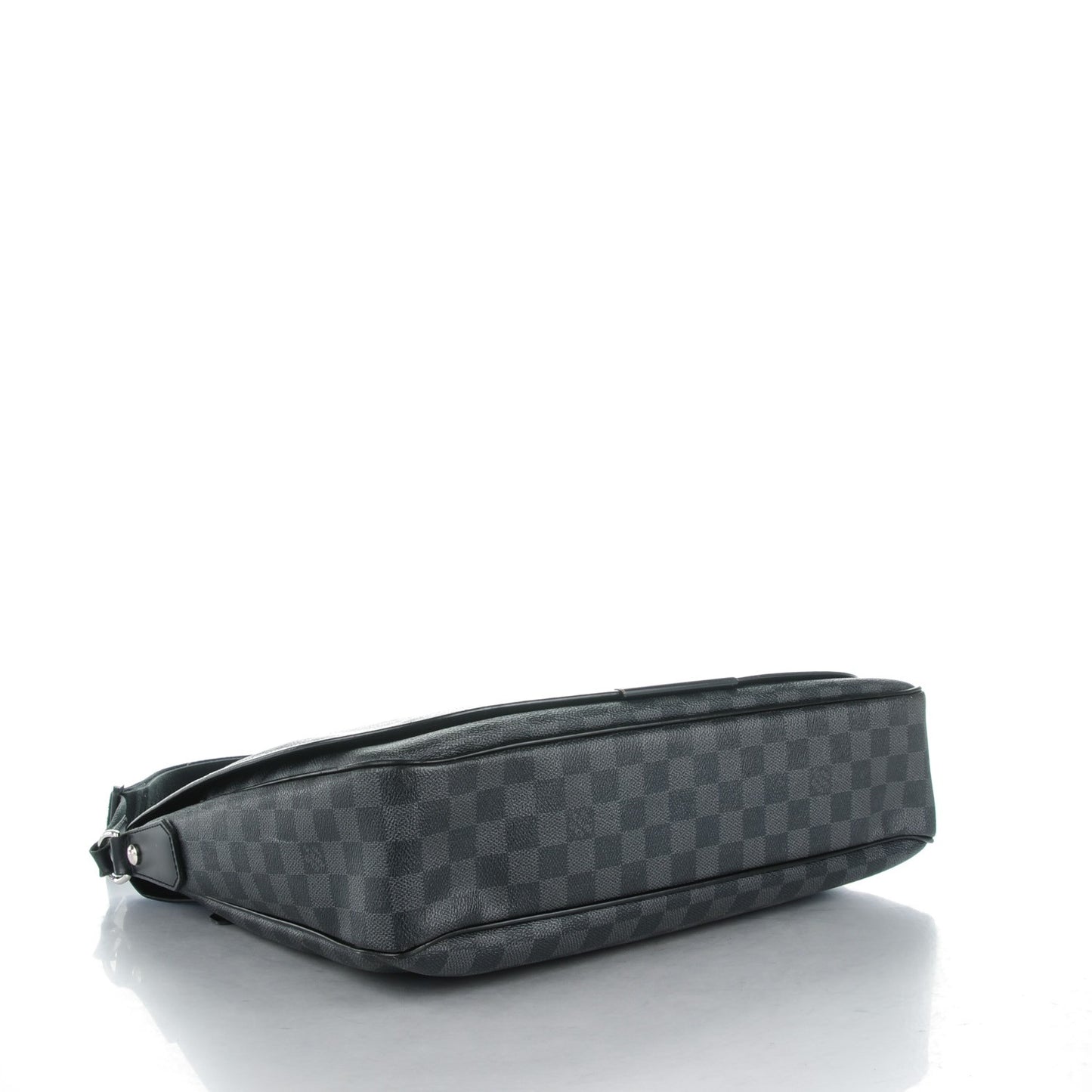 Damier Graphite District MM