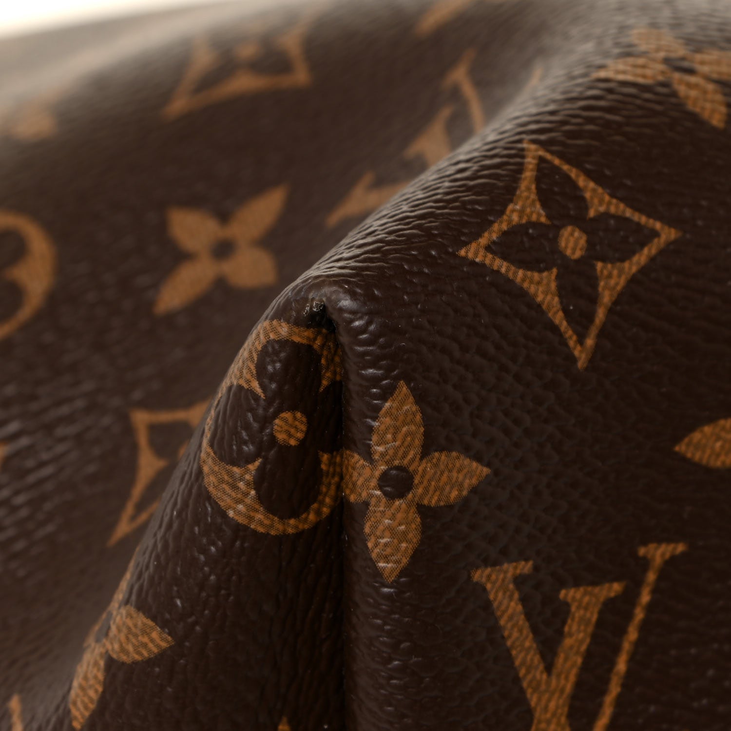 Louis Vuitton Monogram Graceful MM Pivoine 11 of 12