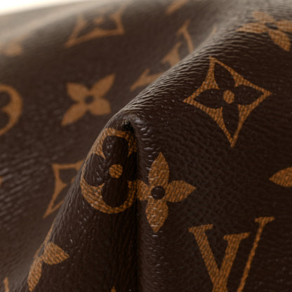 Louis Vuitton Monogram Graceful MM Pivoine 11 of 12