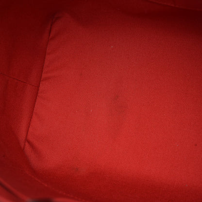 Louis Vuitton Damier Ebene Siena GM 8 of 10