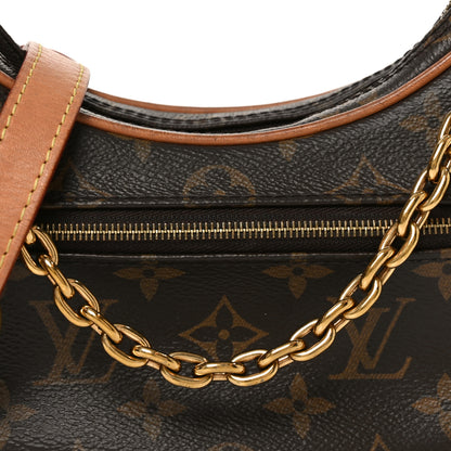 Louis Vuitton Monogram Loop 7 of 11