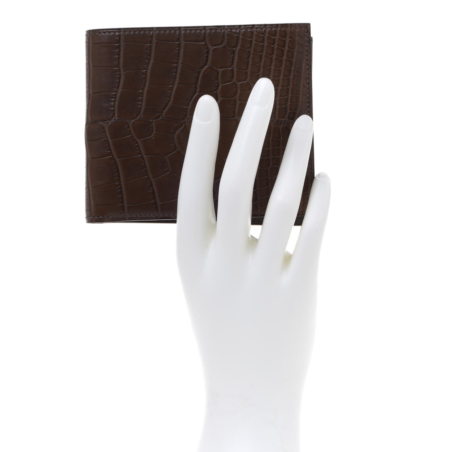 Alligator MC2 Copernic Compact Wallet Ebene