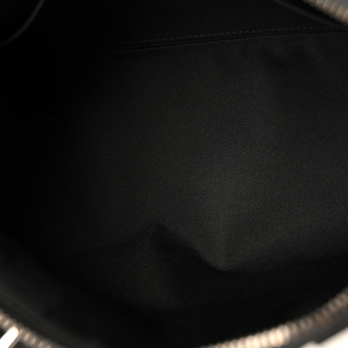 Louis Vuitton Reverse Monogram Eclipse City Keepall 5 of 9
