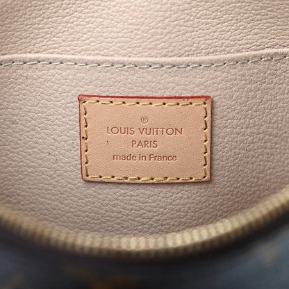 Louis Vuitton Monogram Cosmetic Pouch 6 of 7