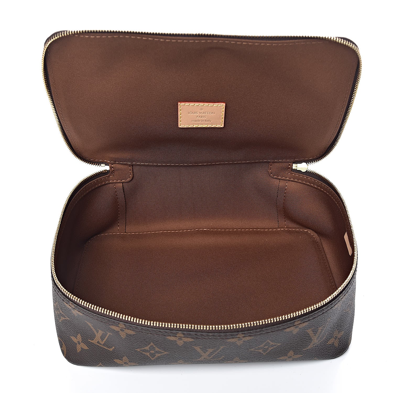 Louis Vuitton Monogram Packing Cube MM 5 of 7