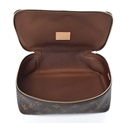 Louis Vuitton Monogram Packing Cube MM 5 of 7