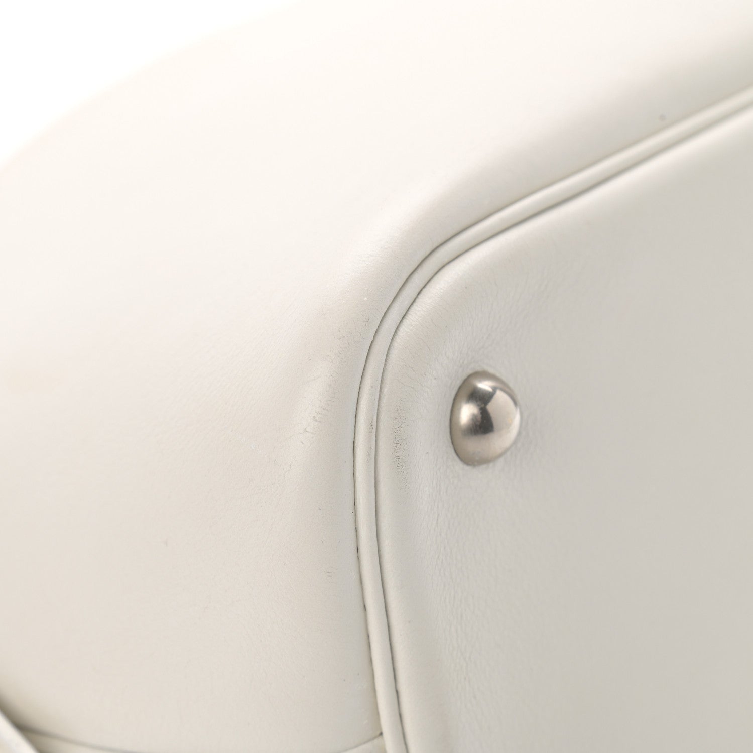 Hermes Swift Web Bolide 1923 31 White 9 of 14