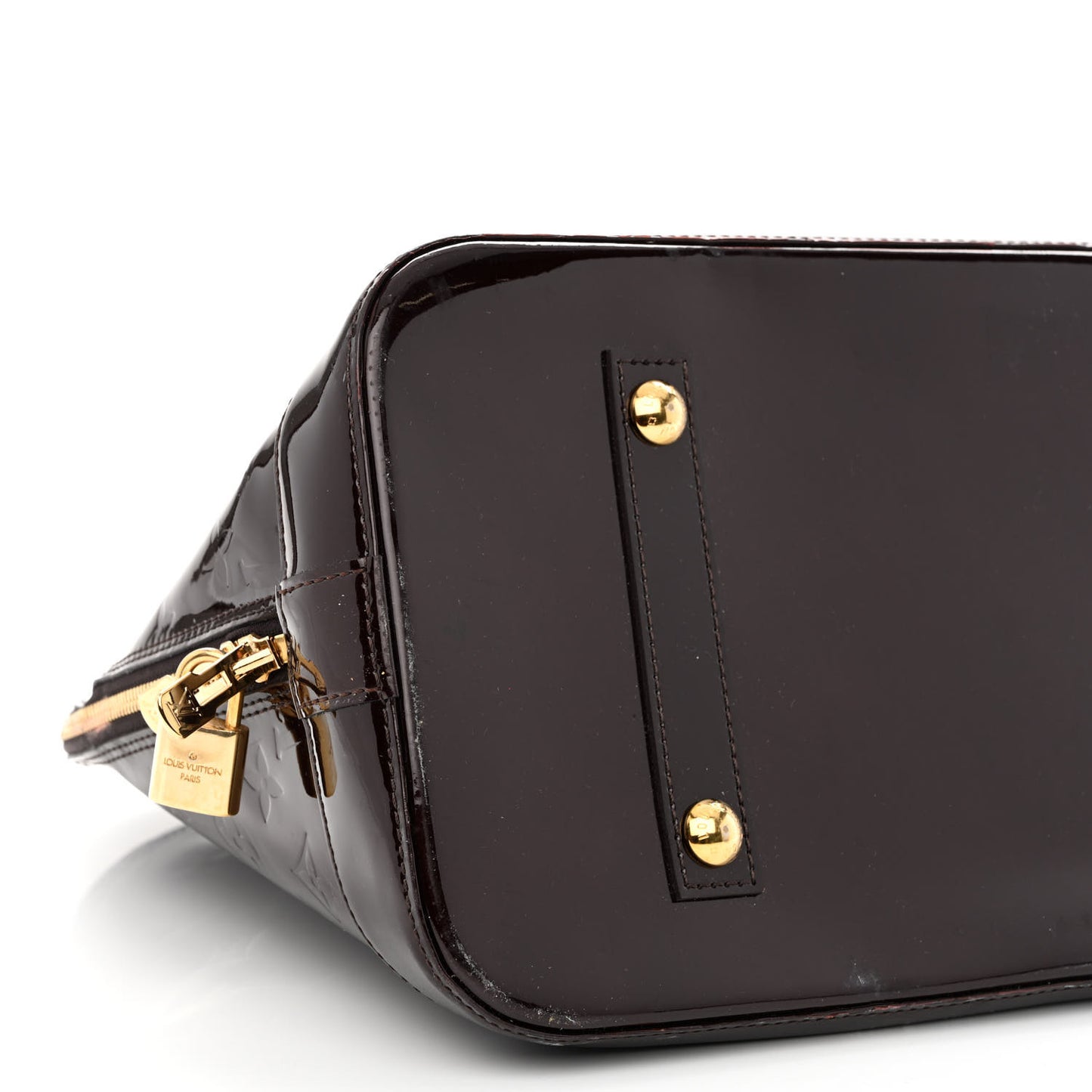 Vernis Alma GM Amarante