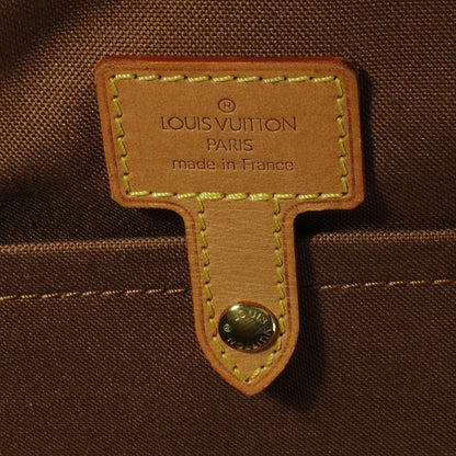 Louis Vuitton Monogram Packall GM 6 of 7