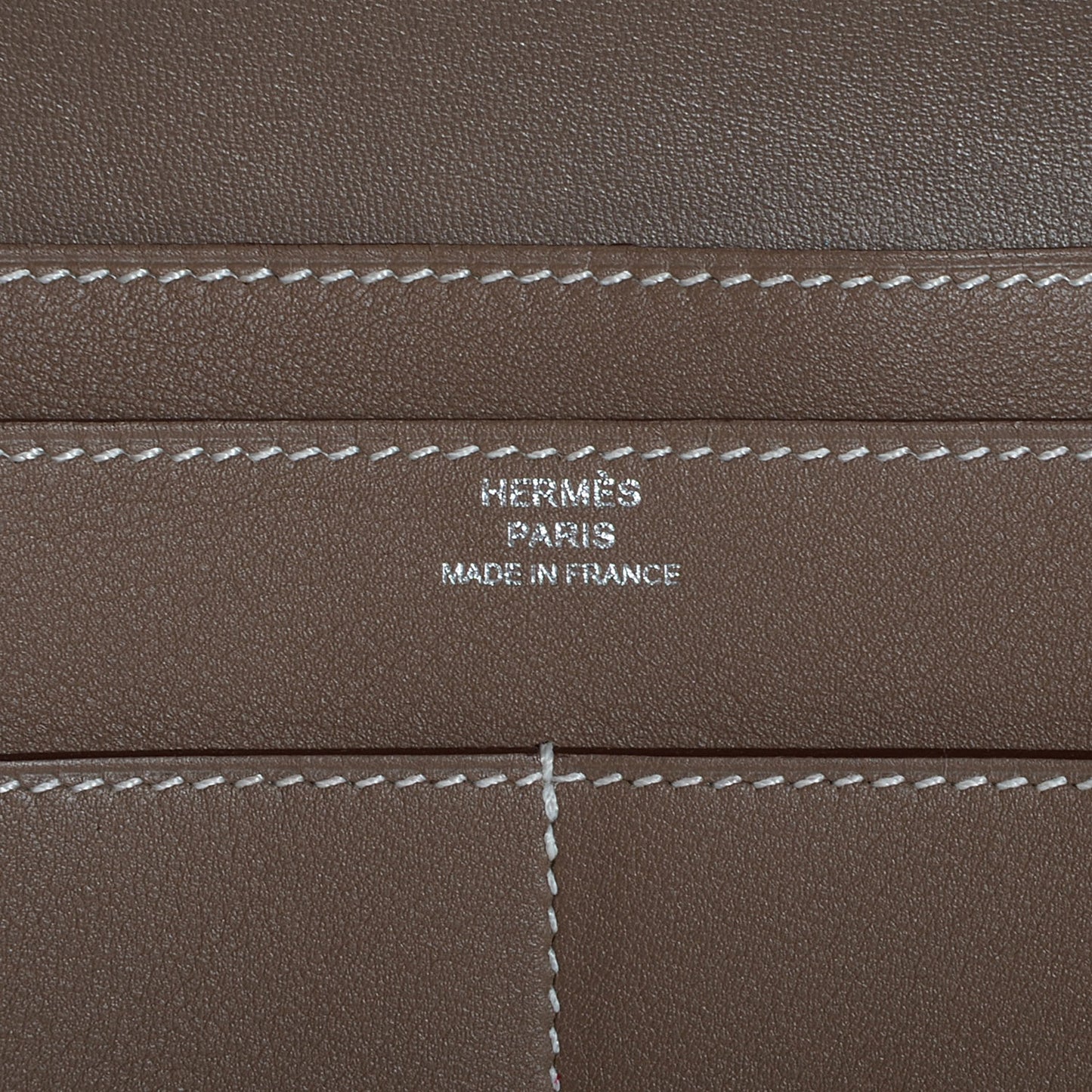 Swift Dogon Duo Wallet Etoupe