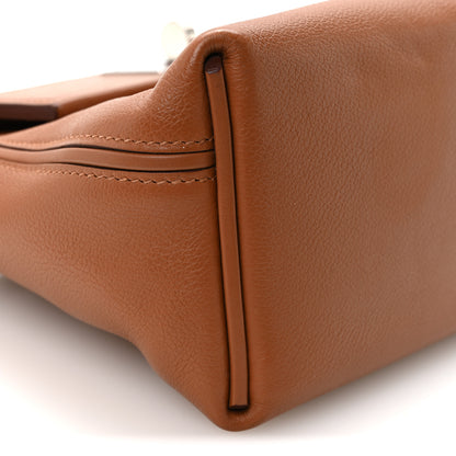 Hermes Evercolor Swift 24/24 21 Gold 9 of 11