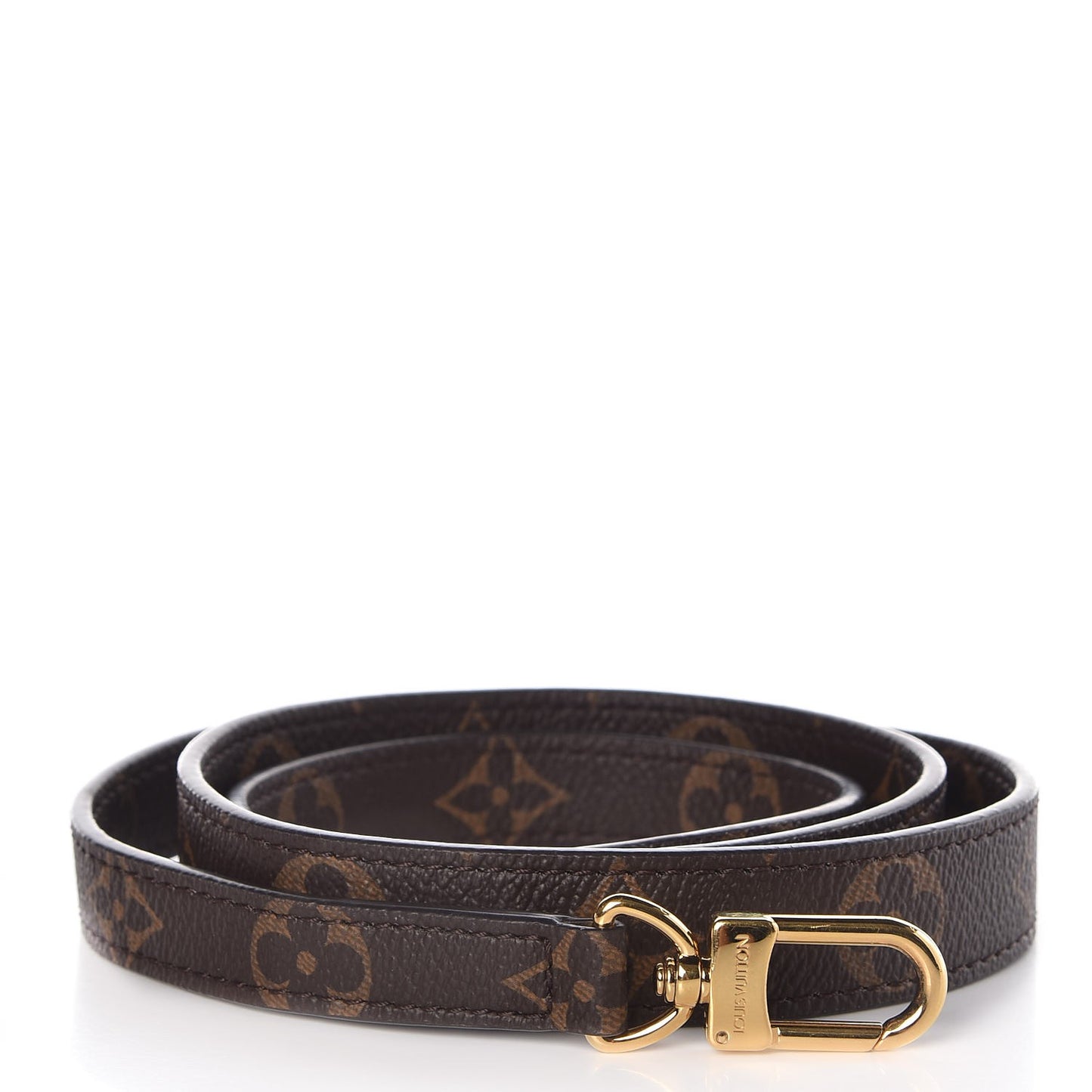Monogram Montaigne Shoulder Strap
