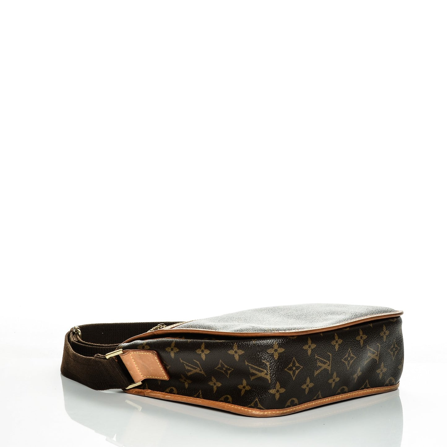 Monogram Bosphore PM Messenger