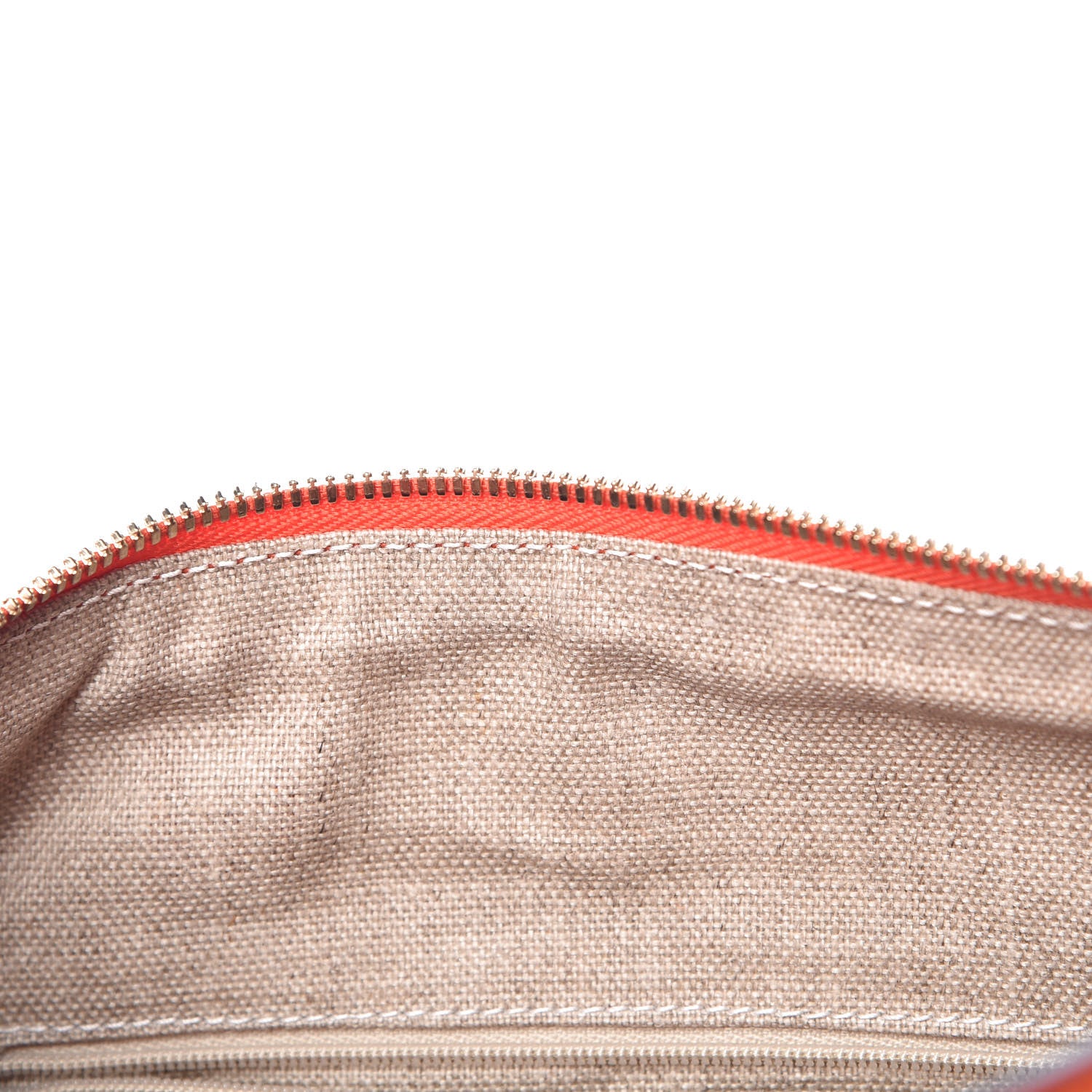 Gucci Microguccissima Medium Joy Boston Sun Orange 11 of 11