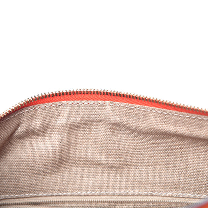 Gucci Microguccissima Medium Joy Boston Sun Orange 11 of 11