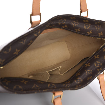 Louis Vuitton Monogram Luco 5 of 7
