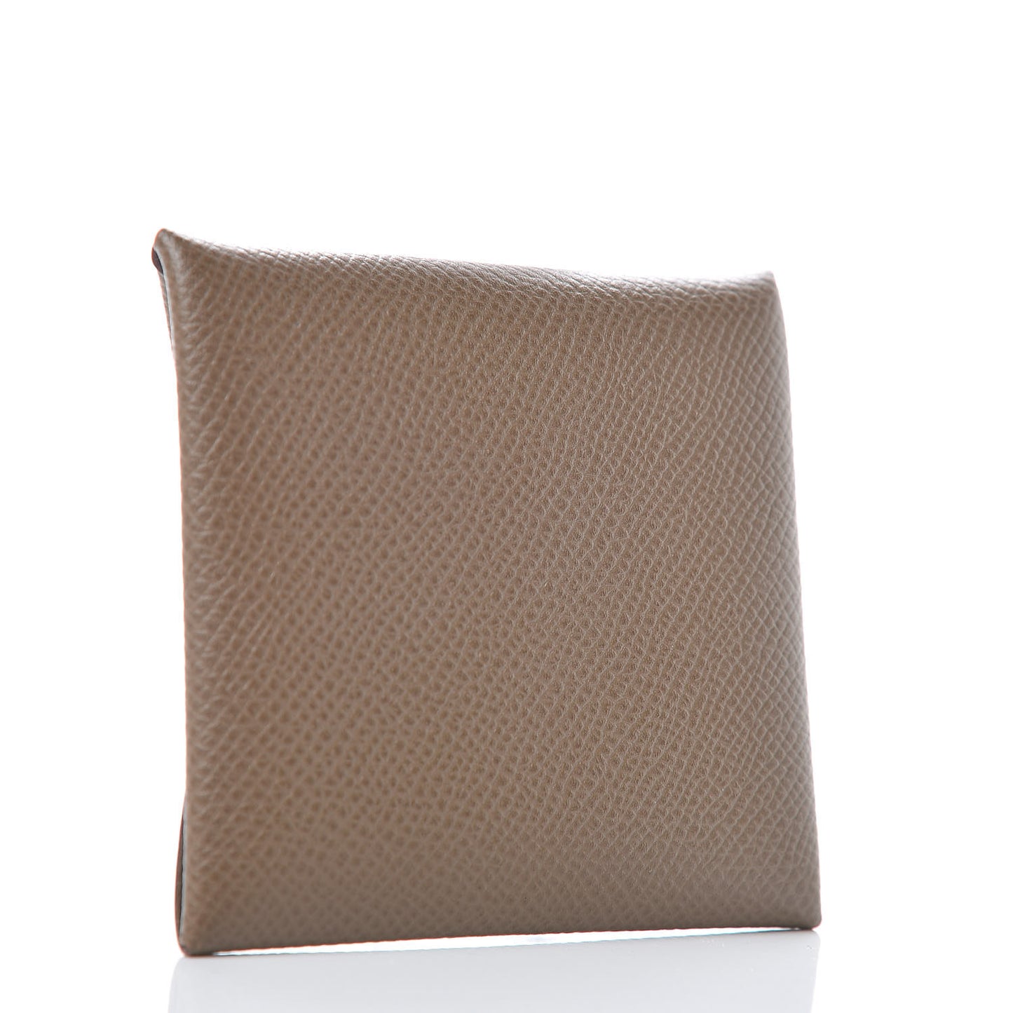 Epsom Bastia Coin Purse Etoupe